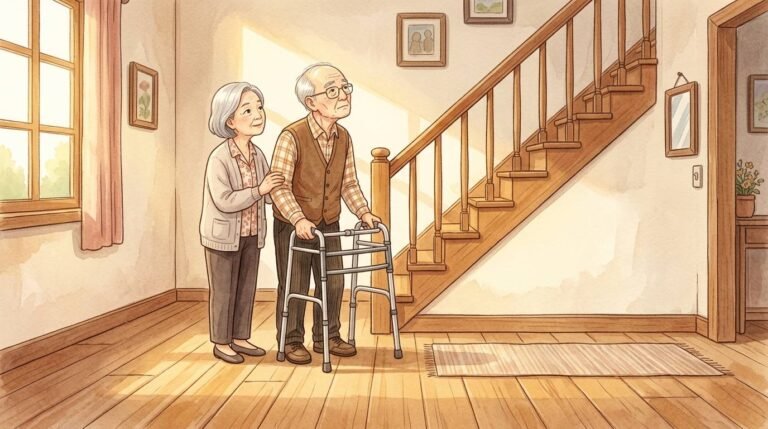 워커