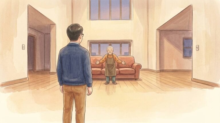 이십만 불 싸게 샀지
