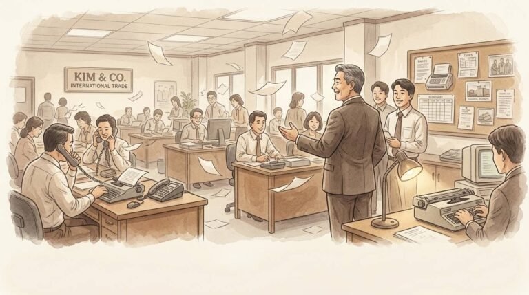 남은 건 집 한 채